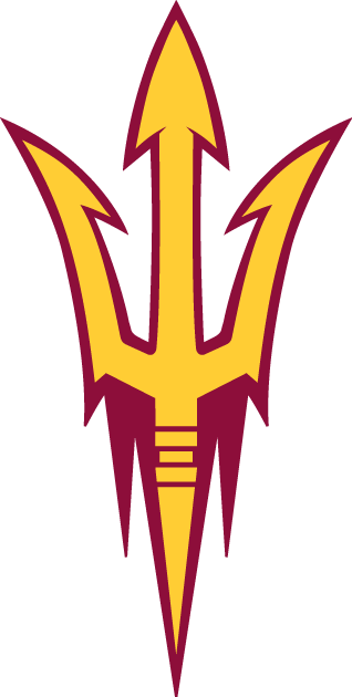 Arizona State Sun Devils 2011-Pres Primary Logo diy fabric transfer